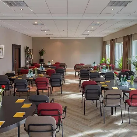 Hotel Park Amsterdam, Part Of Sircle Collection 4*