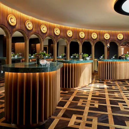 Park Amsterdam, Part Of Sircle Collection 4*