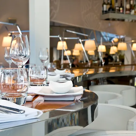 Park Amsterdam, Part Of Sircle Collection 4* Amsterdam