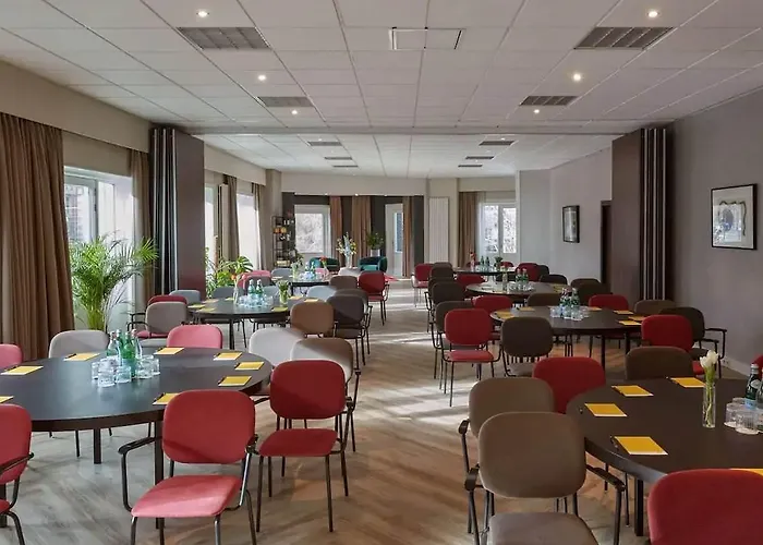 Park Amsterdam, Part Of Sircle Collection Hotel