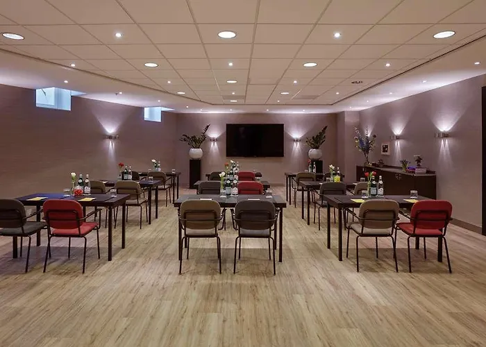 Park Amsterdam, Part Of Sircle Collection Hotel