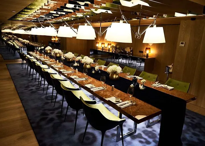 Park Amsterdam, Part Of Sircle Collection Amsterdam