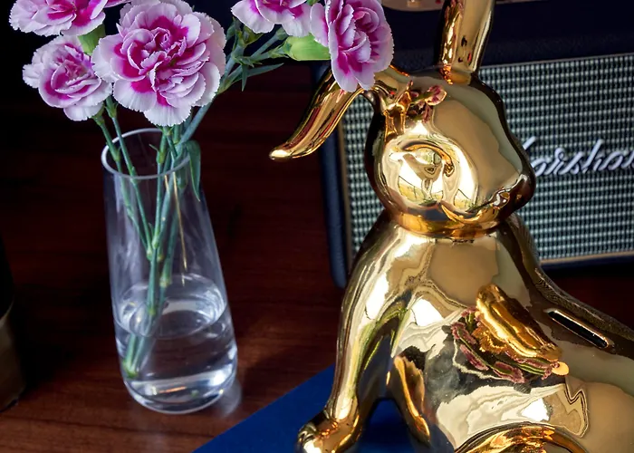 Hotel Park Amsterdam, Part Of Sircle Collection