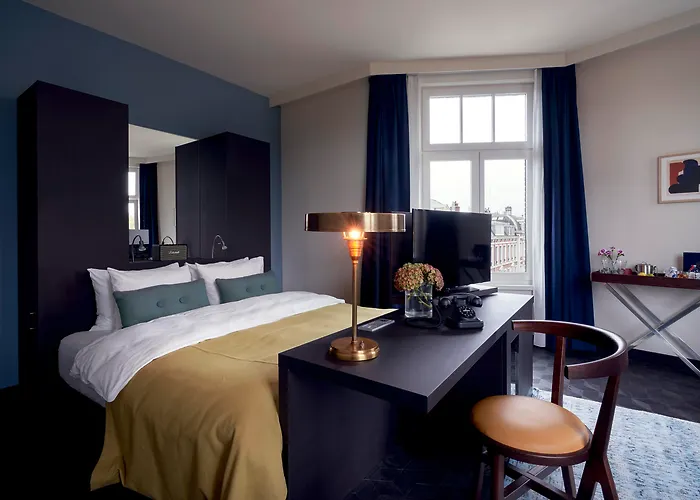 Hotel Park Amsterdam, Part Of Sircle Collection