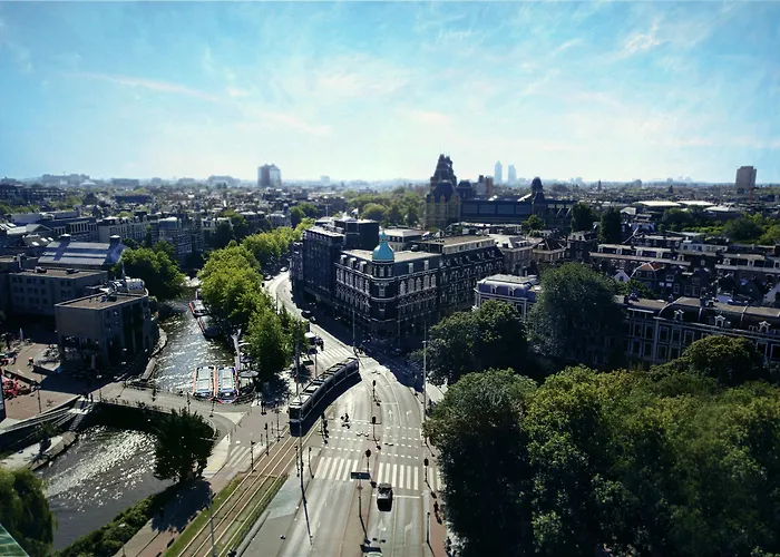 Park Amsterdam, Part Of Sircle Collection