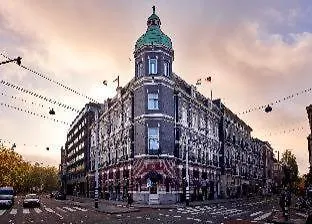 Hotel Park Amsterdam, Part Of Sircle Collection 4*
