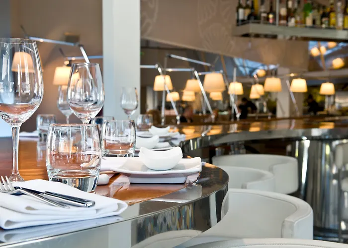 Park Amsterdam, Part Of Sircle Collection 4* Amsterdam