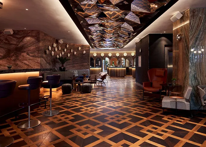 Park Amsterdam, Part Of Sircle Collection