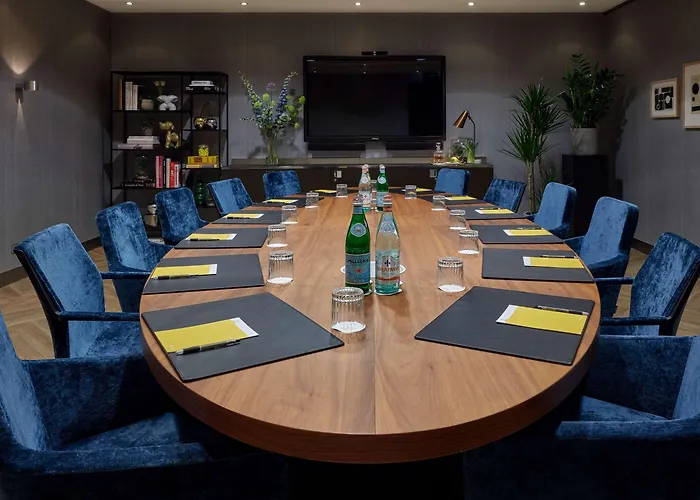 Park Amsterdam, Part Of Sircle Collection