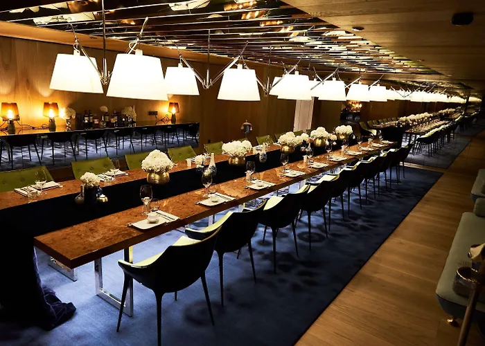 Park Amsterdam, Part Of Sircle Collection Amsterdam