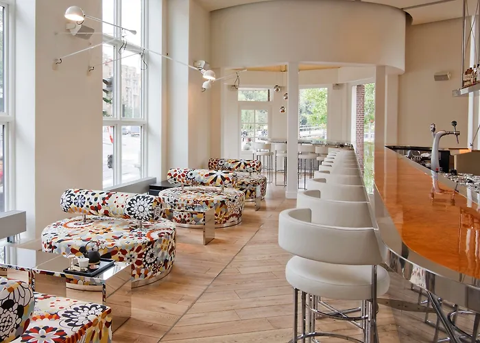 Hotel Park Amsterdam, Part Of Sircle Collection