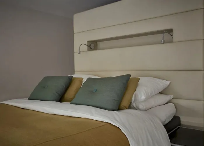 Park Amsterdam, Part Of Sircle Collection Amsterdam