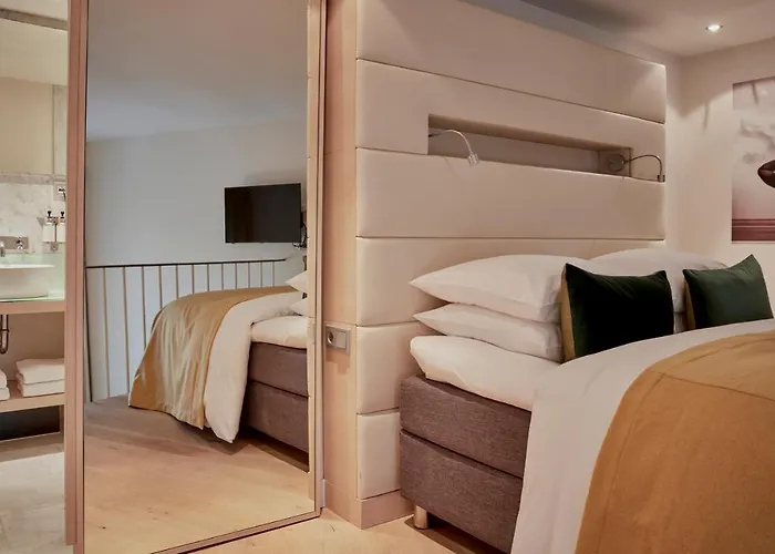 Park Amsterdam, Part Of Sircle Collection Hotel 4*