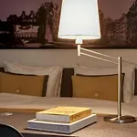 Hotel Park Amsterdam, Part Of Sircle Collection 4*