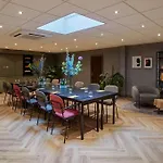 Hotel Park Amsterdam, Part Of Sircle Collection 4*