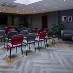 Hotel Park Amsterdam, Part Of Sircle Collection 4*