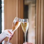 Hotel Park Amsterdam, Part Of Sircle Collection Amsterdam