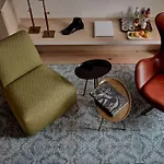 Park Amsterdam, Part Of Sircle Collection