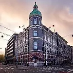 Hotel Park Amsterdam, Part Of Sircle Collection 4*