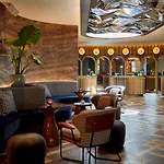 Hotel Park Amsterdam, Part Of Sircle Collection 4*