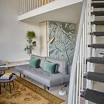 Park Amsterdam, Part Of Sircle Collection Hotel