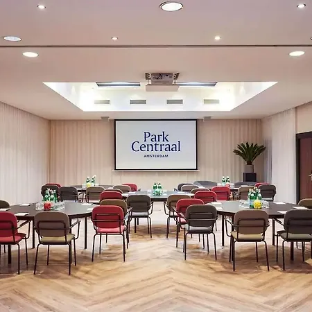 Park 4* Amsterdam