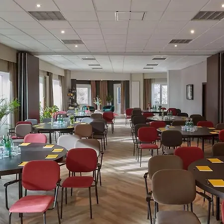 Park Hotel