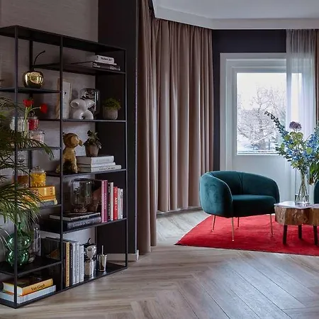 Park Amsterdam, Part Of Sircle Collection 4* Amsterdam