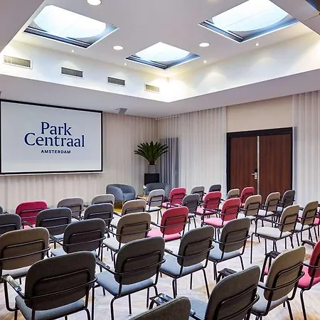 Hotel Park Amsterdam, Part Of Sircle Collection