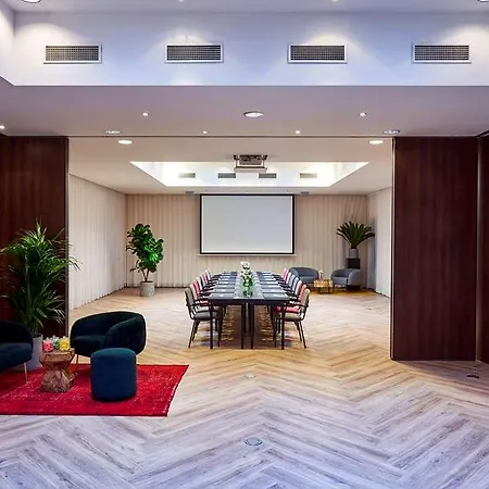 Park Amsterdam, Part Of Sircle Collection