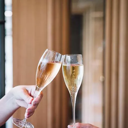 Hotel Park Amsterdam, Part Of Sircle Collection Amsterdam