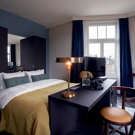 Hotel Park Amsterdam, Part Of Sircle Collection