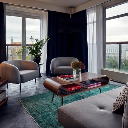 Park 4* Amsterdam