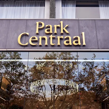 Park Hotel 4*