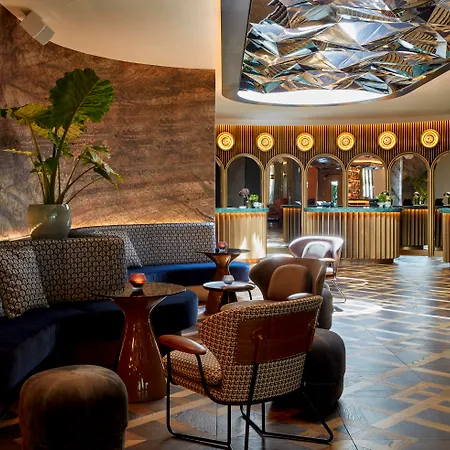 Hotel Park Amsterdam, Part Of Sircle Collection 4*