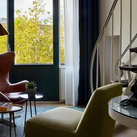 Park Amsterdam, Part Of Sircle Collection Amsterdam