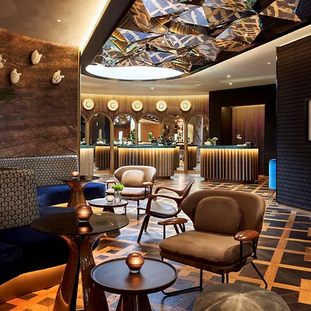 Park Amsterdam, Part Of Sircle Collection 4*