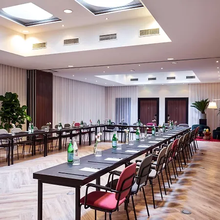 Park Amsterdam, Part Of Sircle Collection Amsterdam