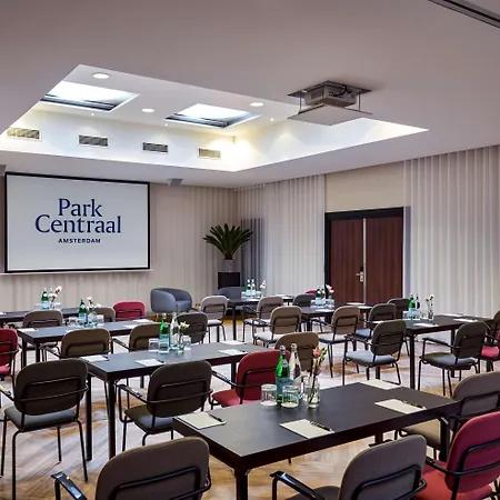 Park Amsterdam, Part Of Sircle Collection 4* Amsterdam