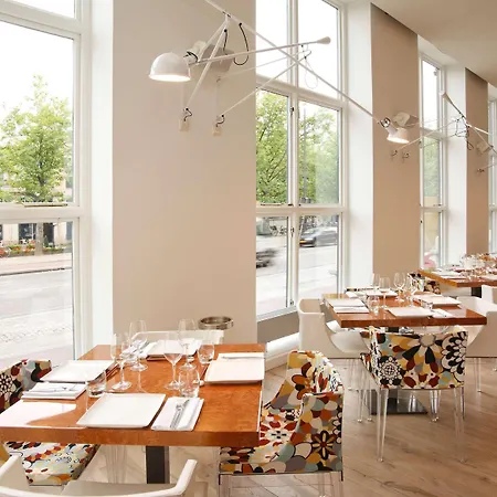 Park Amsterdam, Part Of Sircle Collection מלון