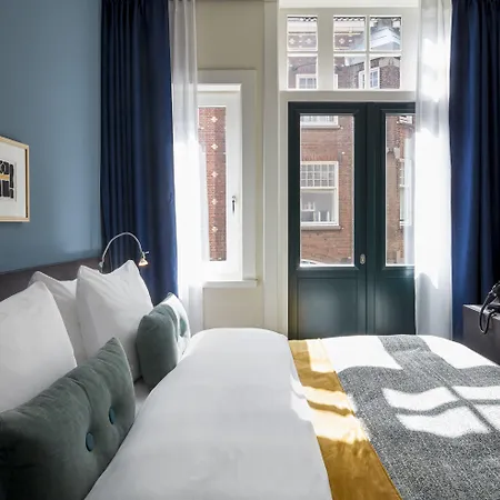 Park Amsterdam, Part Of Sircle Collection Hotel 4*