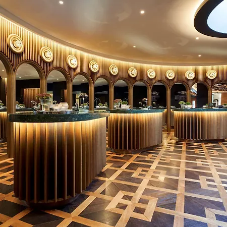 מלון Park Amsterdam, Part Of Sircle Collection 4*