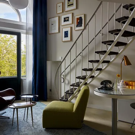 Park Amsterdam, Part Of Sircle Collection Hotel