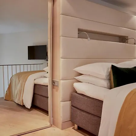 Park Amsterdam, Part Of Sircle Collection Otel 4*