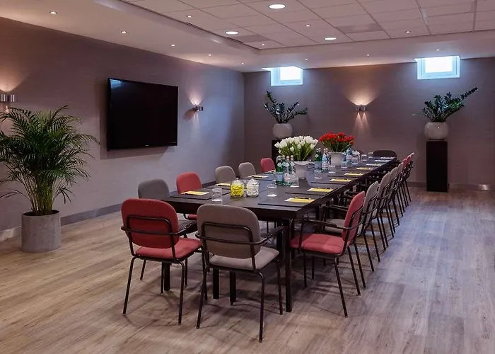 Park Amsterdam, Part Of Sircle Collection Hotel Amsterdam