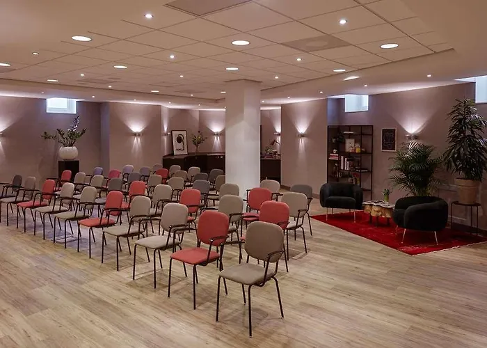 Hotel Park Amsterdam, Part Of Sircle Collection