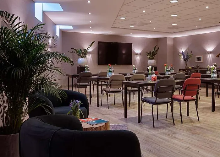 Park Amsterdam, Part Of Sircle Collection Hotel Amsterdam