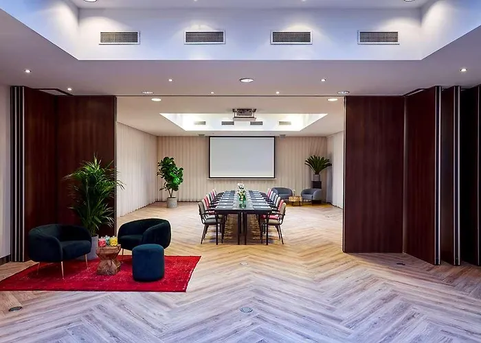 Park Amsterdam, Part Of Sircle Collection