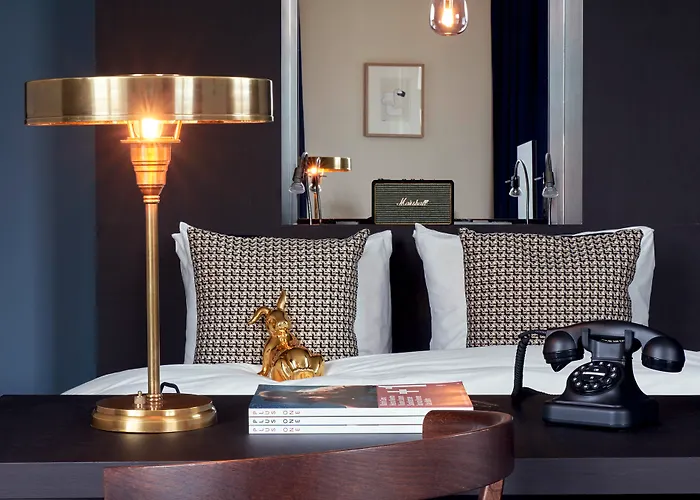 Park Amsterdam, Part Of Sircle Collection Hotel