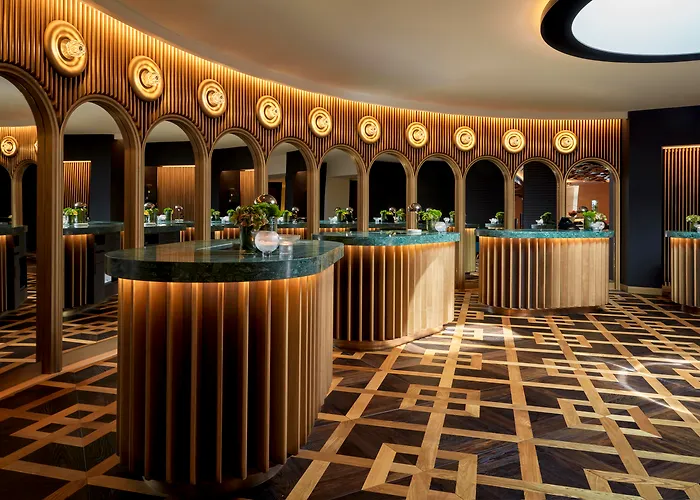 Park Amsterdam, Part Of Sircle Collection 4*